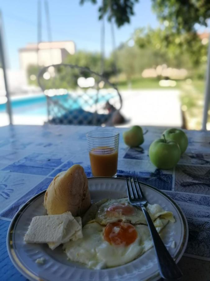 Villa Kutija Sveti Filip i Jakov Extérieur photo