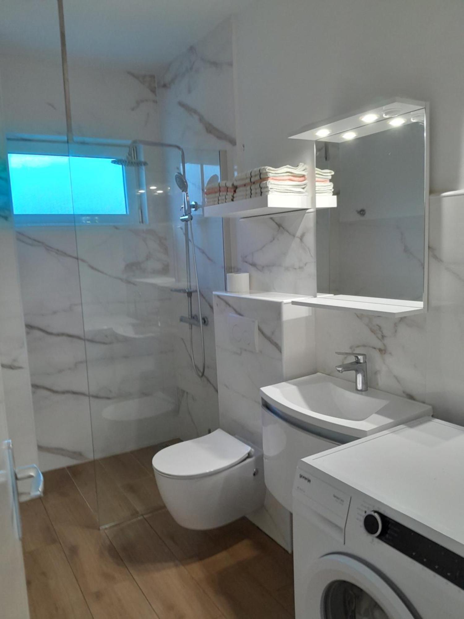 Villa Kutija Sveti Filip i Jakov Extérieur photo
