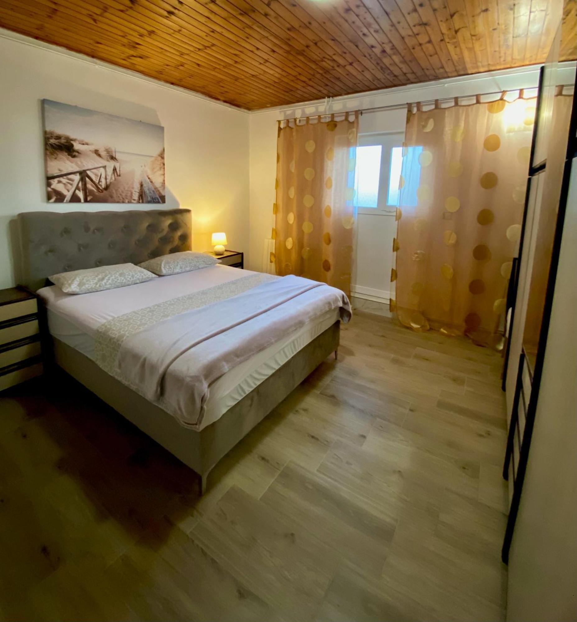Villa Kutija Sveti Filip i Jakov Extérieur photo