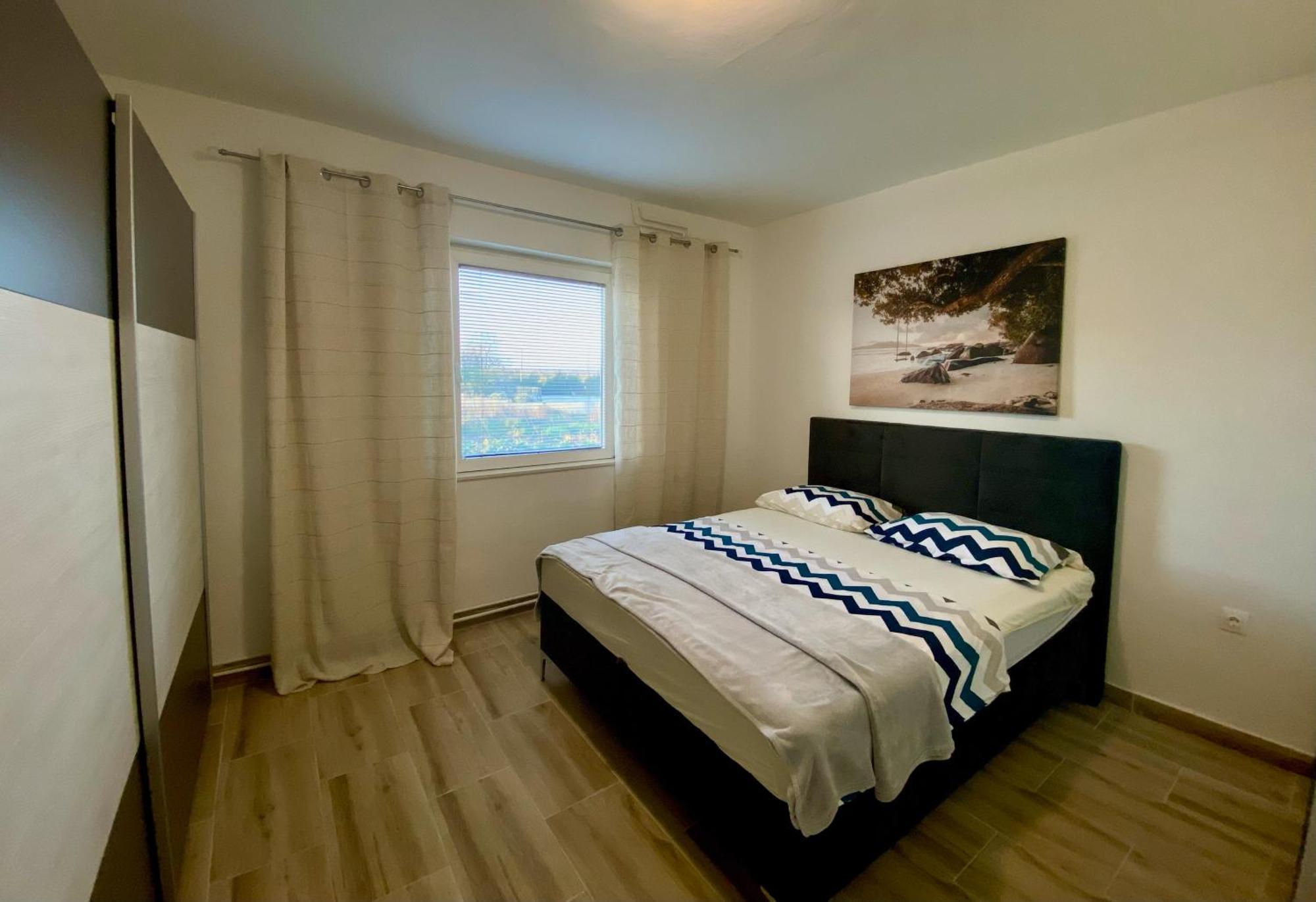 Villa Kutija Sveti Filip i Jakov Extérieur photo