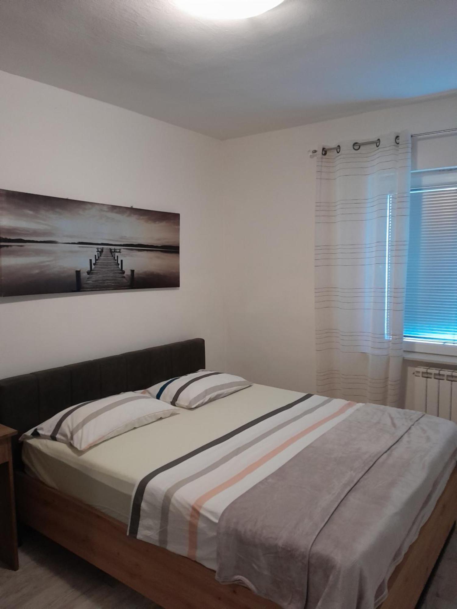 Villa Kutija Sveti Filip i Jakov Extérieur photo