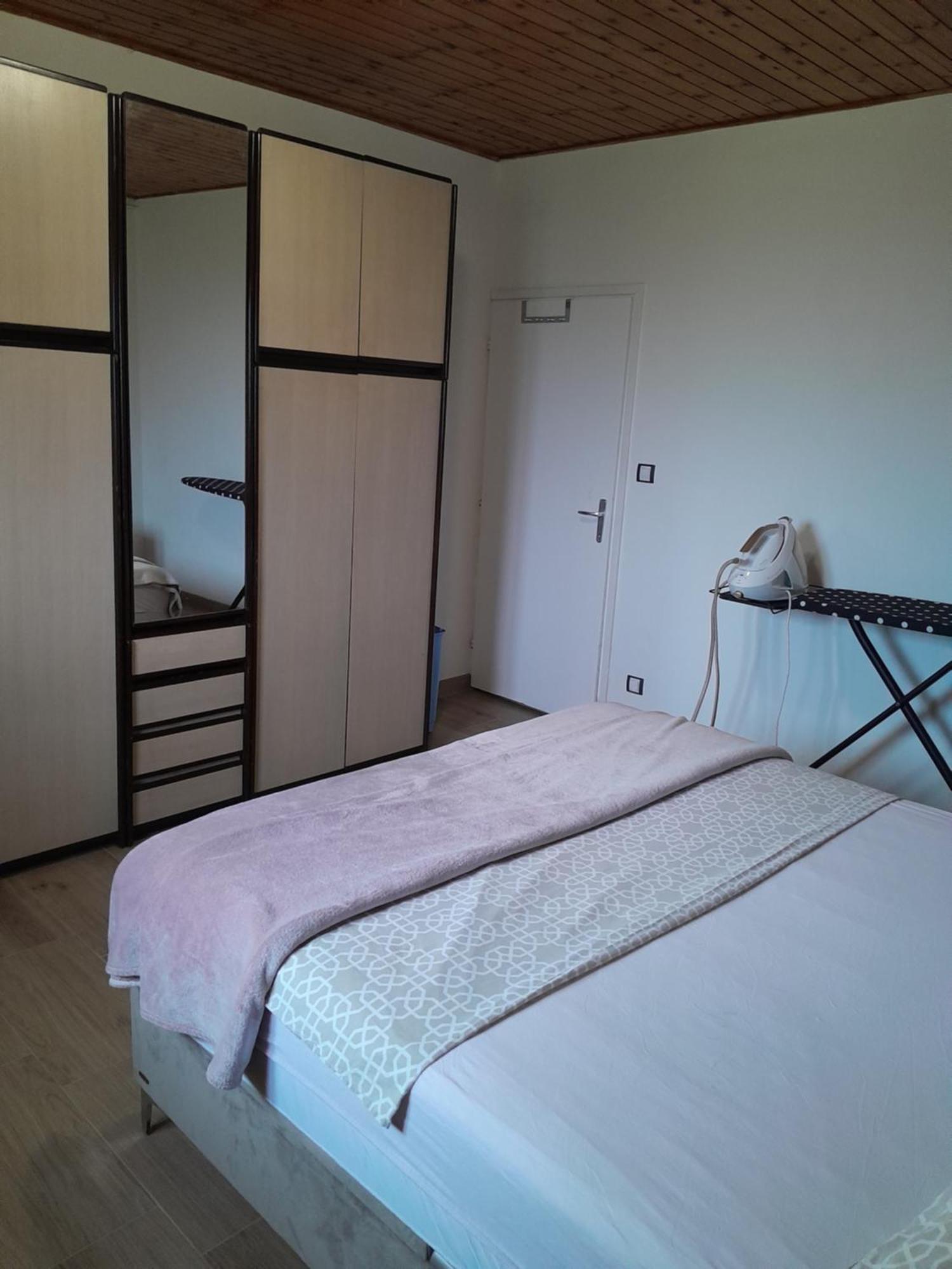Villa Kutija Sveti Filip i Jakov Extérieur photo