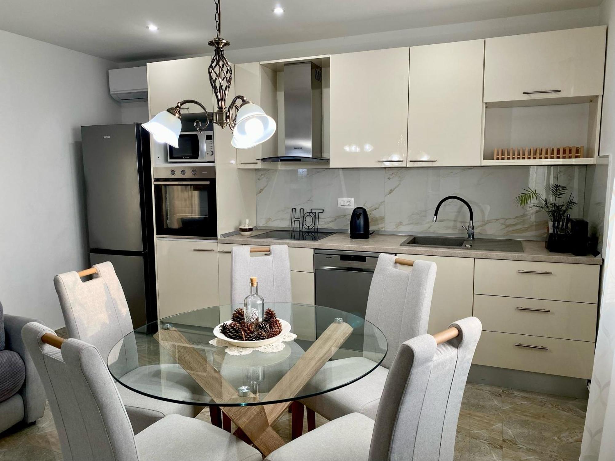 Villa Kutija Sveti Filip i Jakov Extérieur photo