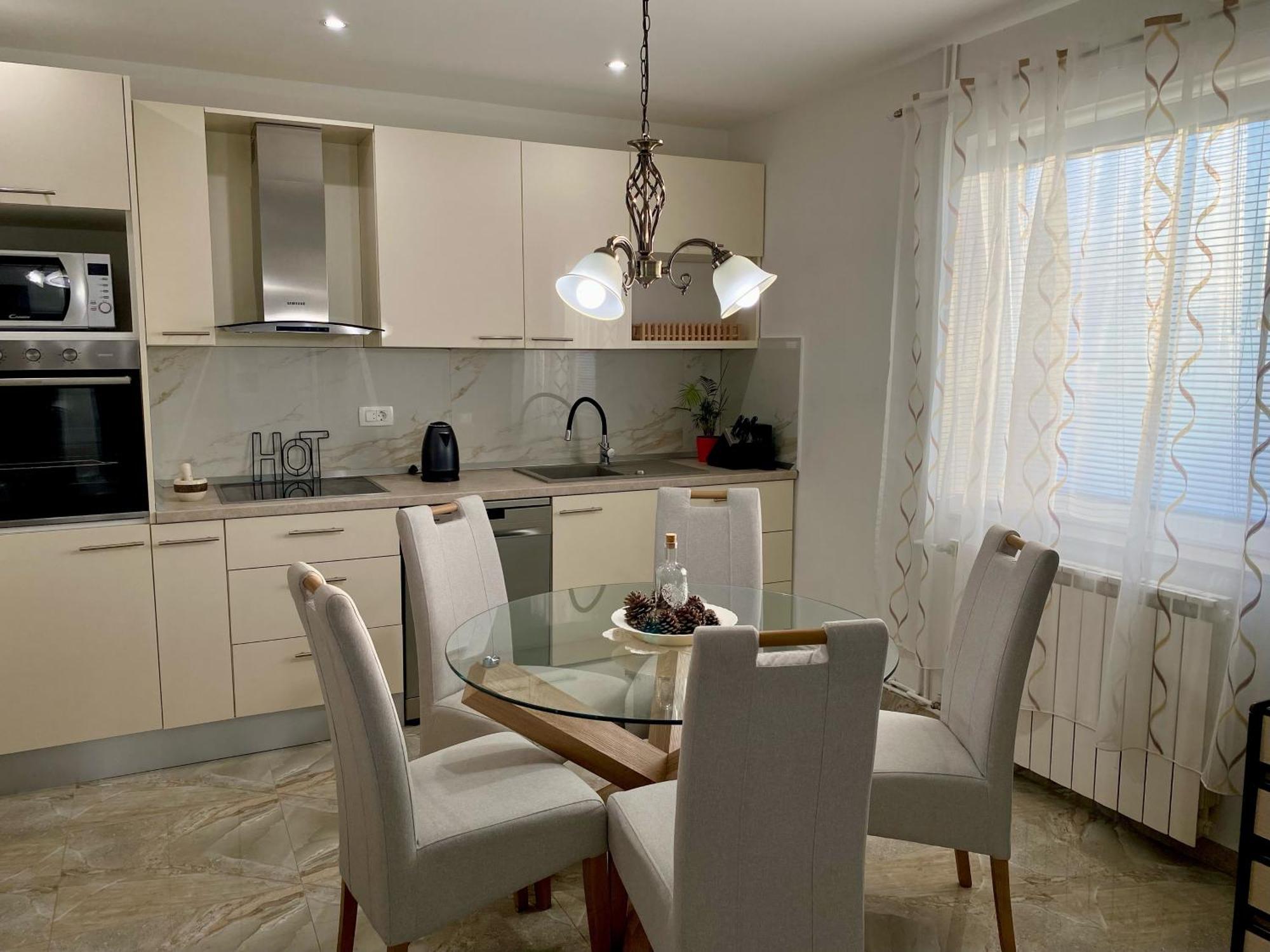Villa Kutija Sveti Filip i Jakov Extérieur photo
