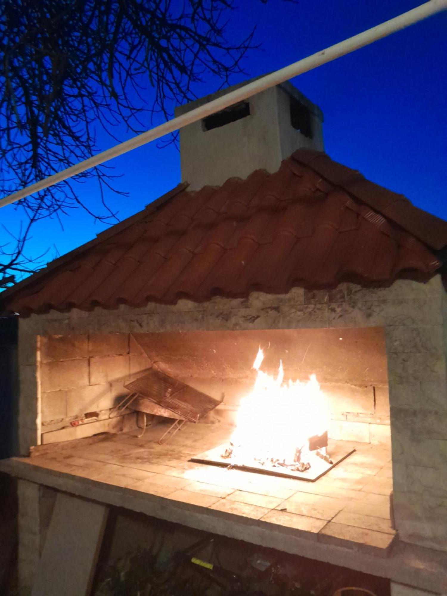 Villa Kutija Sveti Filip i Jakov Extérieur photo